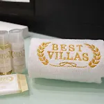 Bestvillas Ancora Mar Apartmán