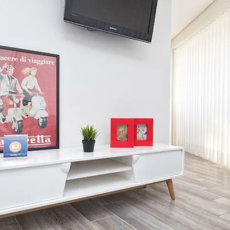 Apartmán Bestvillas Ancora Mar *