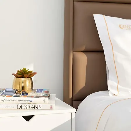 Bestvillas Ancora Mar Apartmán *