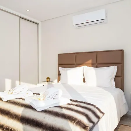 Apartmán Bestvillas Ancora Mar