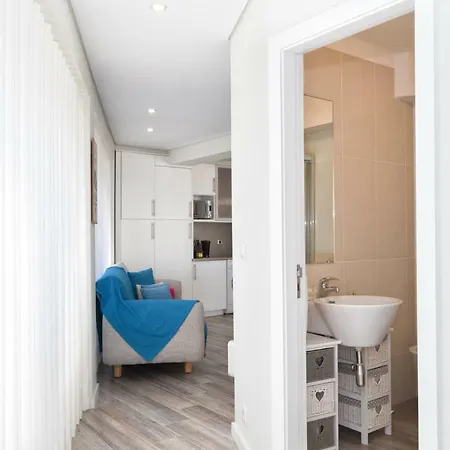 Bestvillas âncora Mar