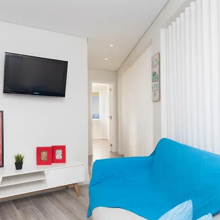 Bestvillas Ancora Mar Apartmán *
