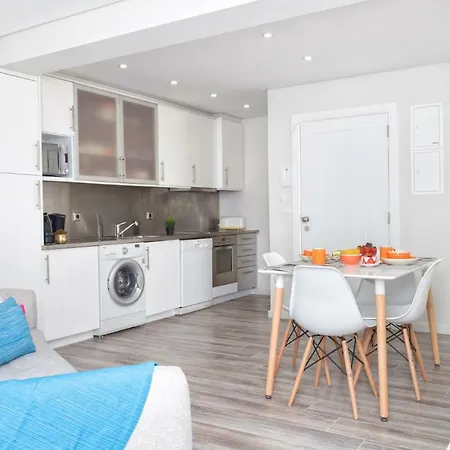 Bestvillas âncora Mar
