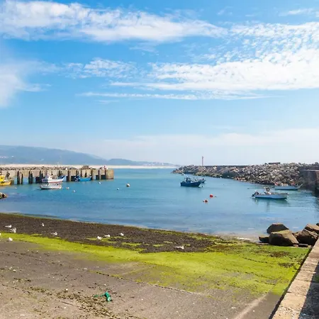 Bestvillas âncora Mar Apartamento