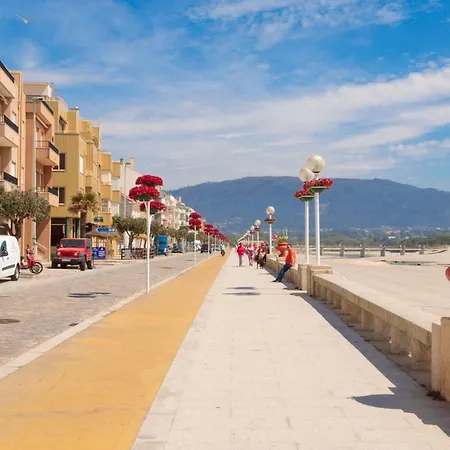 Bestvillas âncora Mar *