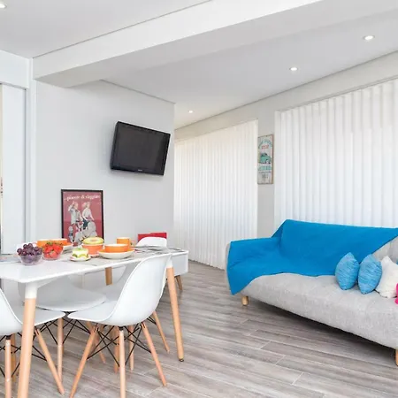 Bestvillas âncora Mar