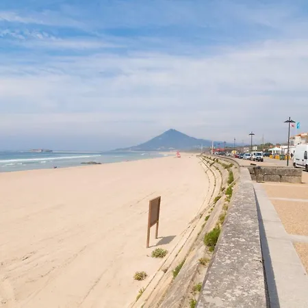 Bestvillas âncora Mar Apartamento Vila Praia de Âncora
