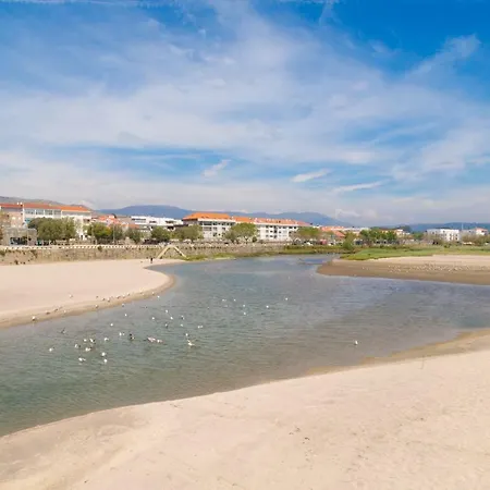 Apartamento Bestvillas âncora Mar Vila Praia de Âncora