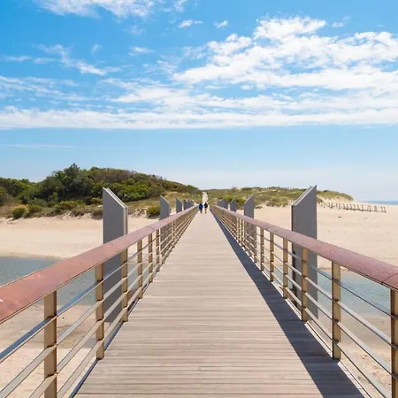 Bestvillas âncora Mar Apartamento