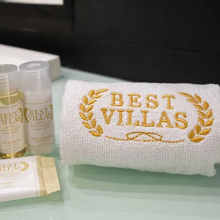 Bestvillas âncora Mar Apartamento