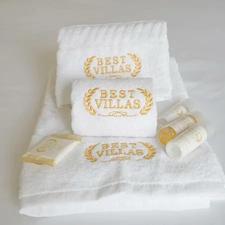 Apartamento Bestvillas âncora Mar