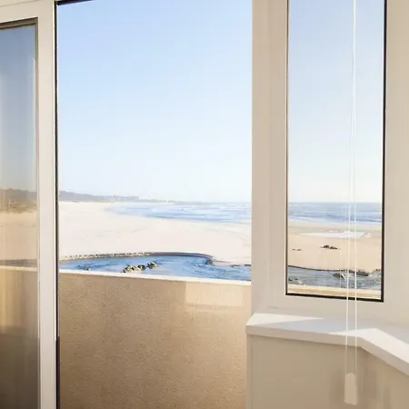 Apartment Bestvillas Ancora Mar Vila Praia de Ancora