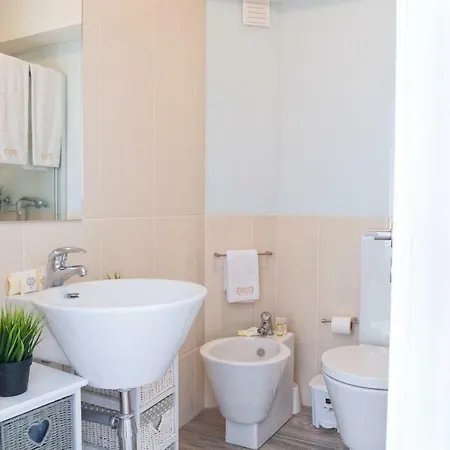 Bestvillas Ancora Mar *