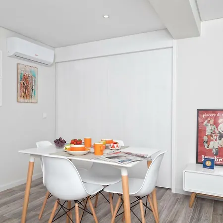 Bestvillas Ancora Mar 아파트 빌라프라이라데안코라
