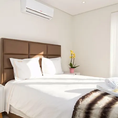 Bestvillas Ancora Mar Apartment Vila Praia de Ancora