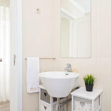 Apartment Bestvillas Ancora Mar Vila Praia de Ancora