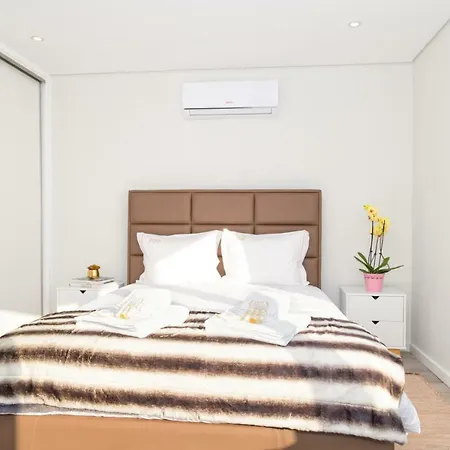 Apartment Bestvillas Ancora Mar Vila Praia de Ancora