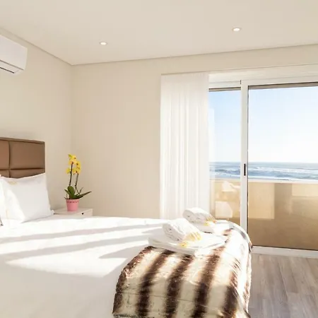 Bestvillas Ancora Mar * Vila Praia de Ancora