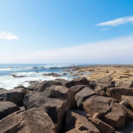 Bestvillas Ancora Mar Vila Praia de Ancora