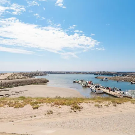 Bestvillas Ancora Mar Apartment