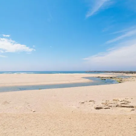 Bestvillas Ancora Mar Apartment Vila Praia de Ancora