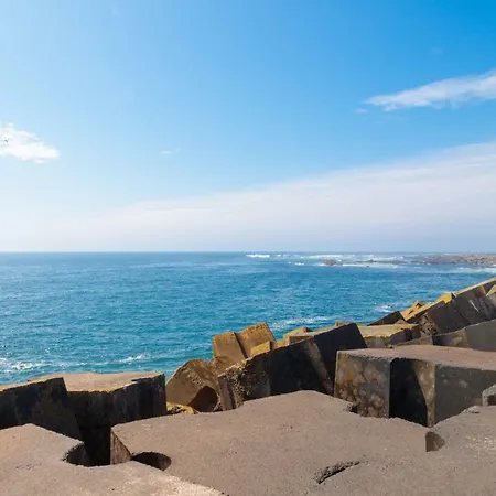 Bestvillas Ancora Mar Apartment