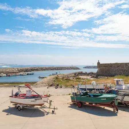 Apartment Bestvillas Ancora Mar Vila Praia de Ancora