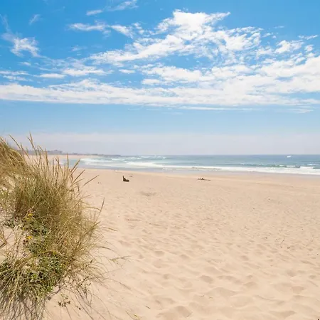 Apartment Bestvillas Ancora Mar Vila Praia de Ancora