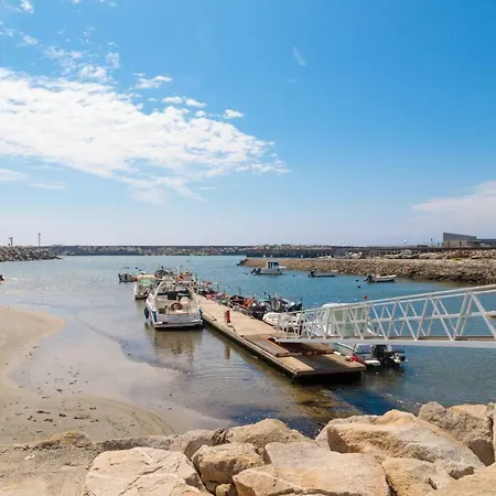 Bestvillas Ancora Mar *