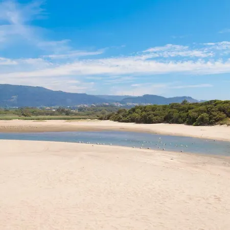 Bestvillas Ancora Mar Vila Praia de Ancora