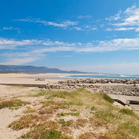 Bestvillas Ancora Mar * Vila Praia de Ancora