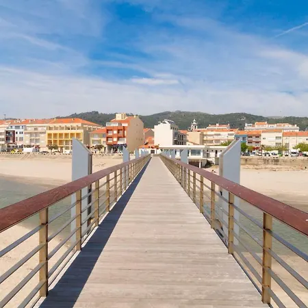 아파트 Bestvillas Ancora Mar 빌라프라이라데안코라