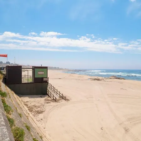 Apartment Bestvillas Ancora Mar *