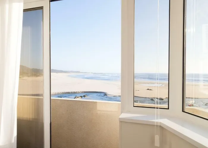 Daire Bestvillas Ancora Mar Vila Praia de Âncora