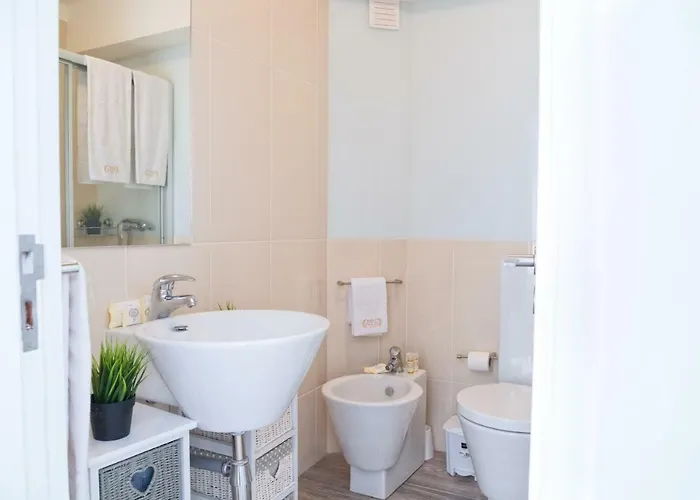 Bestvillas Ancora Mar *