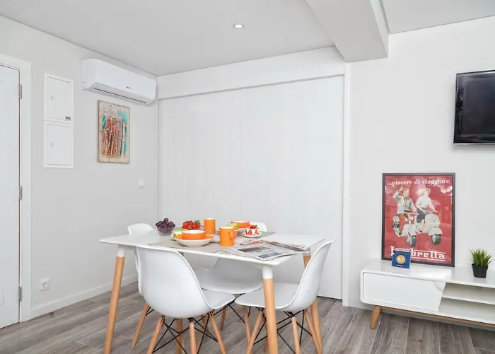 Bestvillas Ancora Mar Διαμέρισμα Vila Praia de Âncora