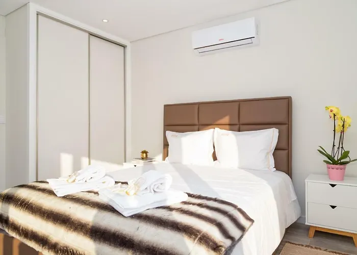 Διαμέρισμα Bestvillas Ancora Mar