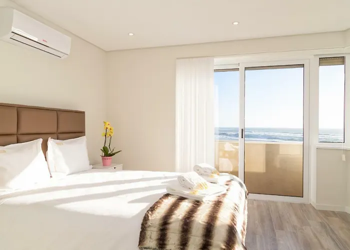 Bestvillas Ancora Mar * Vila Praia de Âncora