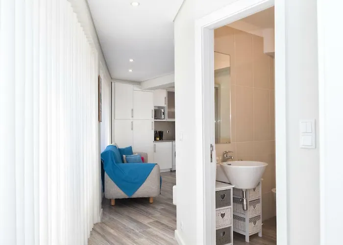 Bestvillas Ancora Mar