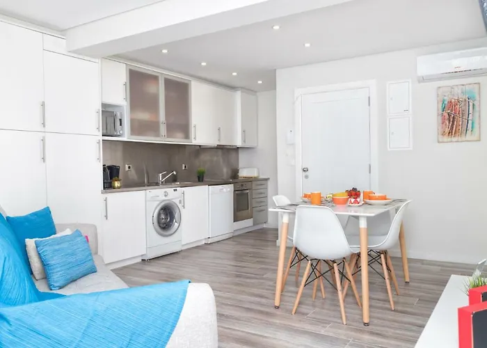 Bestvillas Ancora Mar