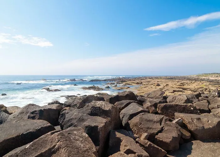 Bestvillas Ancora Mar Vila Praia de Âncora