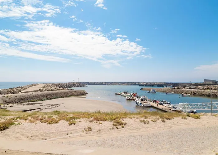 Bestvillas Ancora Mar Διαμέρισμα