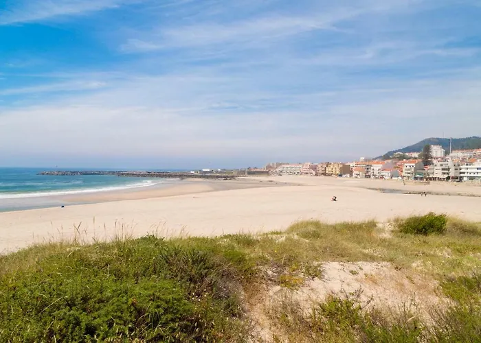 Daire Bestvillas Ancora Mar *