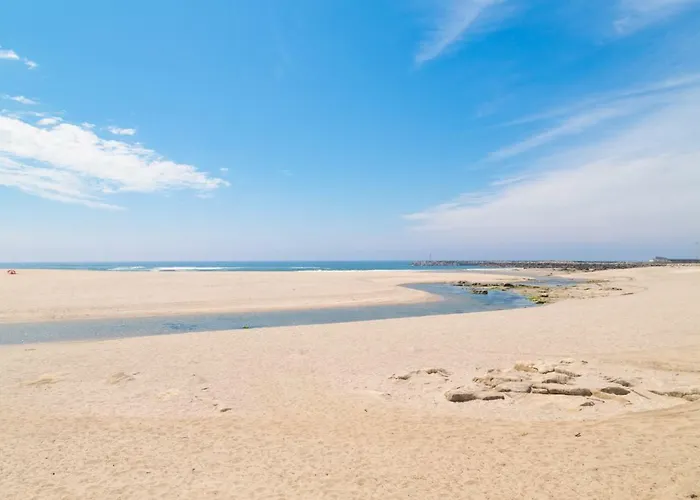 Bestvillas Ancora Mar Διαμέρισμα Vila Praia de Âncora