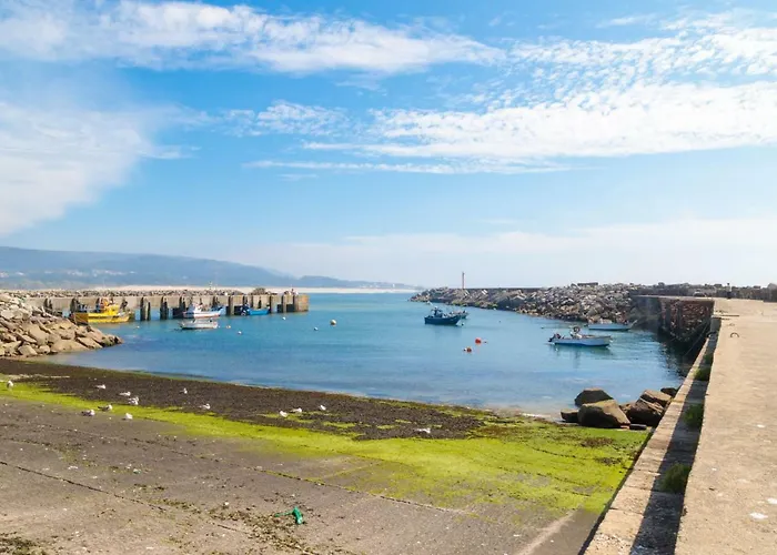 Bestvillas Ancora Mar Daire