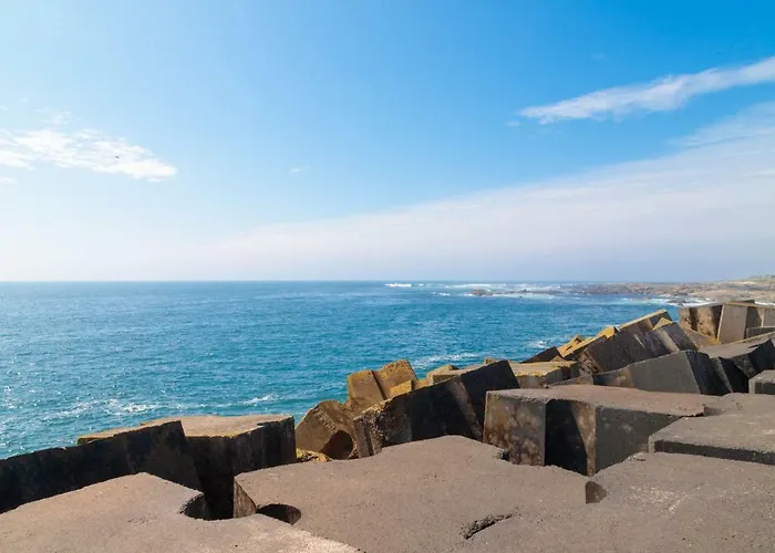 Bestvillas Ancora Mar Διαμέρισμα