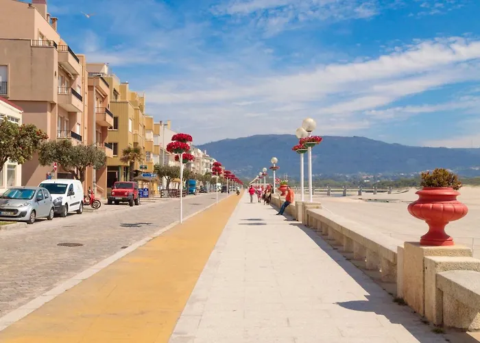 Bestvillas Ancora Mar *