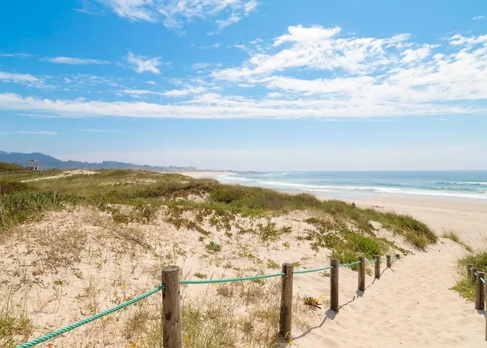 Bestvillas Ancora Mar