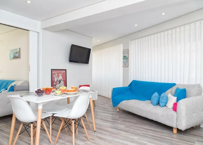 Bestvillas Ancora Mar