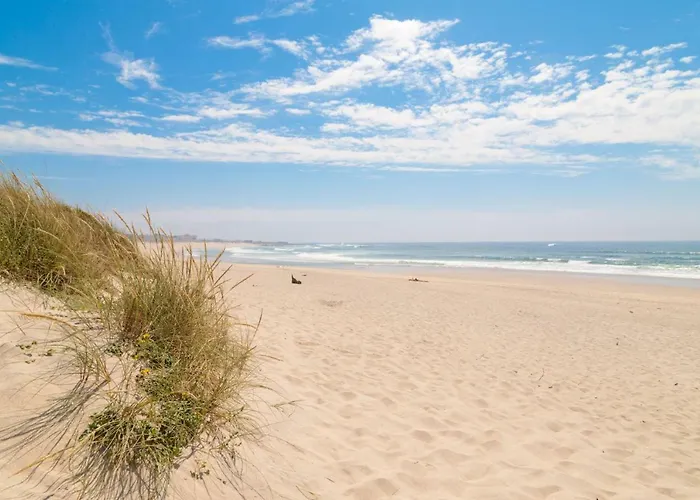 Διαμέρισμα Bestvillas Ancora Mar Vila Praia de Âncora